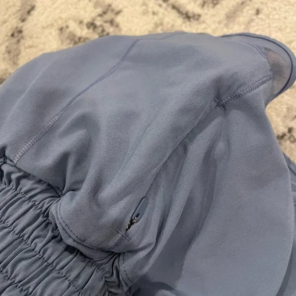 Women's Hotty Hot Athletic Shorts - Picture 6 of 6